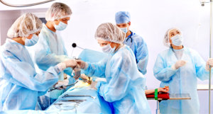 Santa Clara and San Jose Surgical Services