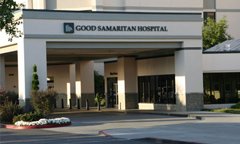  Good Samaritan Hospital, San Jose