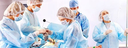 Santa Clara and San Jose Surgical Services